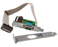 HP - Secondary serial port PC