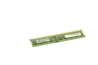 Hewlett Packard Enterprise - RDIMM, 512 MB (X72, ECC,