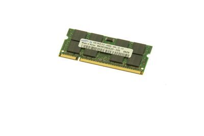 Hewlett Packard Enterprise - 1GB 2RX8 PC2-4200S MEMORY