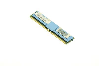 HP - 4.0GB DDR2-667 Fully Buffered