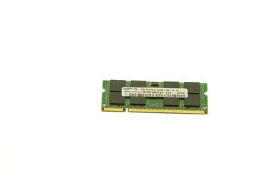 HP - 1GB DDR2 memory module,