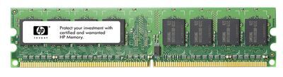 Hewlett Packard Enterprise - SPS-DIMM, 4GB, PC2-5300,256MX4