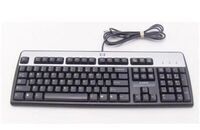 HP - Standard Keyboard Spanish