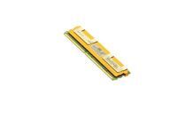 HP - 1GB DDR2 memory module,