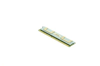 Hewlett Packard Enterprise - DIMM,4GB PC2-5300F,256Mx4,RoHS