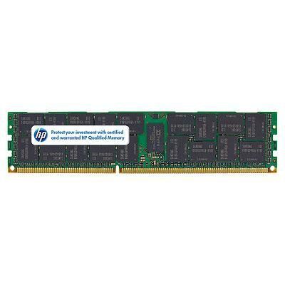 Hewlett Packard Enterprise - 16GB PC3L-10600R,1Gx4,RoHS