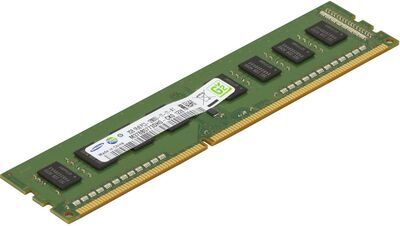 Hewlett Packard Enterprise - 2GB PC3-12800 DDR3 1600 CL11