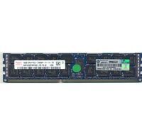 Hewlett Packard Enterprise - 16GB, PC3-12800R-11, dual-rank