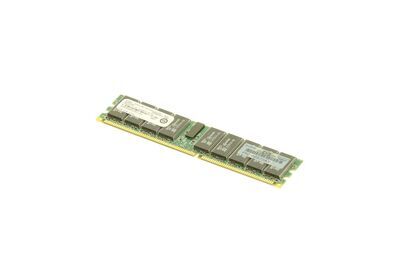 Hewlett Packard Enterprise - 2GB PC2100 Memory