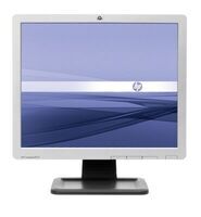 HP - LE1711 17in LCD MONITOR