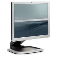 HP - 17-inch TFT LCD monitor with