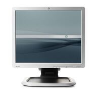 HP - 17-inch TFT LCD monitor with