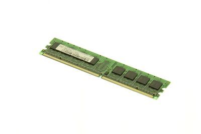 Hewlett Packard Enterprise - 512MB, PC2-4300, DDR2-533