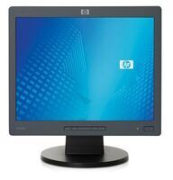 HP - 15-inch TFT LCD monitor in