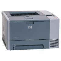 HP - HP LaserJet 2430n workgroup