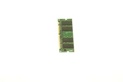 Hewlett Packard Enterprise - 80MB DDR Memory Card