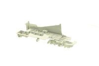 HP - HP upper rear cover for