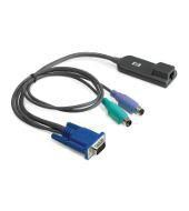 Hewlett Packard Enterprise - Interface Adapter PS/2 8 Pack