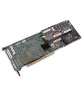 Hewlett Packard Enterprise - SA 6402 RAID card