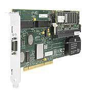 Hewlett Packard Enterprise - Smart Array P600 Controller