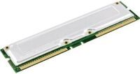 Hewlett Packard Enterprise - DIMM, REG,512MB,PC3200,64Mx8