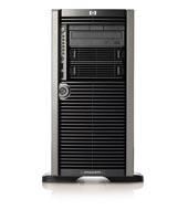 Hewlett Packard Enterprise - CTO  ML370 G5 Tower