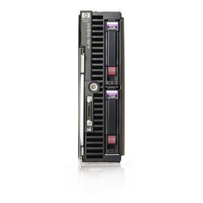 Hewlett Packard Enterprise - CTO CTO Proliant BL460C