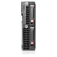 Hewlett Packard Enterprise - CTO Proliant BL460C G6 Blade