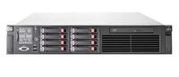 Hewlett Packard Enterprise - DL380G7 Rack contact for CTO