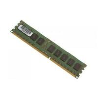 Hewlett Packard Enterprise - 4GB Memory, PC3-10600E, 256Mx8