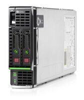 Hewlett Packard Enterprise - Cto Proliant BL460C Gen8