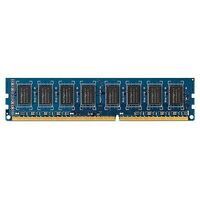 Hewlett Packard Enterprise - 8GB DR x4 PC3U-10600R Reg C9