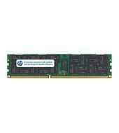 Hewlett Packard Enterprise - 4GB 1Rx4 PC3L-10600R-9 Kit