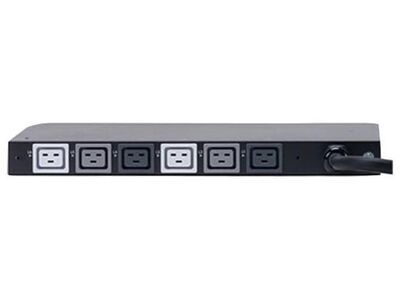 Hewlett Packard Enterprise - PDU Cntrl Core Only 3phase 16A