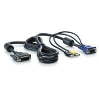 Hewlett Packard Enterprise - KVM CONSOLE USB CABLE