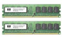 Hewlett Packard Enterprise - 8GB (2x4GB)