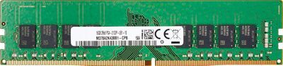 HP - 4GB 1x4GB DDR4-2133 nECC