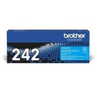 Brother - TN-242 CYAN TONER FOR DCL