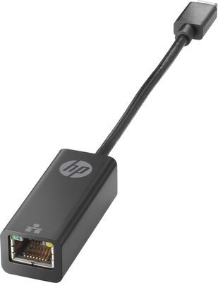 HP - USB-C to RJ45 Adapter EURO