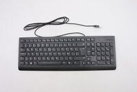 Lenovo - Keyboard USB KB BK ILD