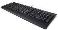 Lenovo - USB Keyboard Black JPN 194