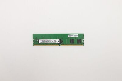 Lenovo - 8GB DDR4 ECC RDIMM memory