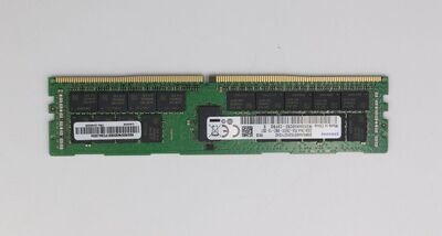 Lenovo - 32GB DDR4 2933MHz Registered