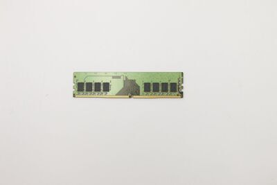 Lenovo - 8GB DDR4 SODIMM memory