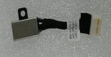 Dell - DC Input Cable for Inspiron