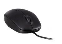 Dell - Kit Mouse, USB, 3 Buttons,