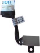 Dell - DC Input Cable for Latitude