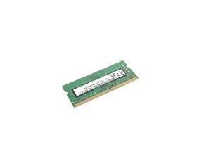 Lenovo - MEMORY 8GB DDR4 2666 SOIMM Hyn