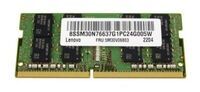 Lenovo - 16GB DDR4 SO-DIMM memory