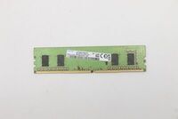 Lenovo - 4GB DDR4 UDIMM memory module,